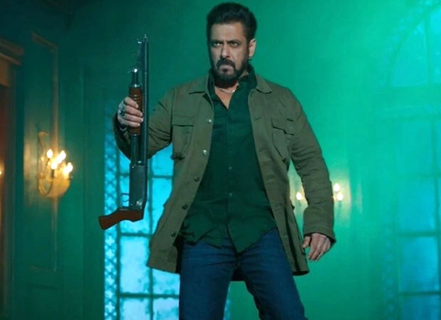  Salman Khan stars in Sikandar, an explosive Eid release full of action and drama.