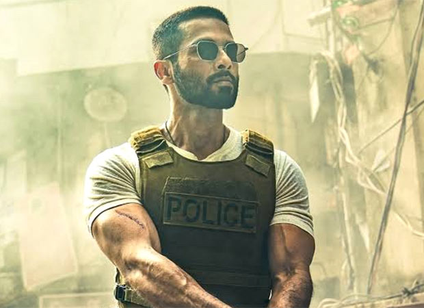 Deva First Poster Released