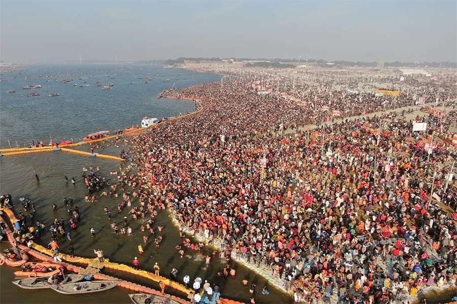 Kumbh mela