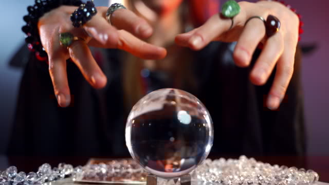 The Growing Demand for Psychic Guidance: What It Means for Your Life Decisions?