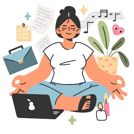 Setting personal boundaries is not just about saying “no” or keeping people at arm’s length. It’s about protecting the essence of who you are. 