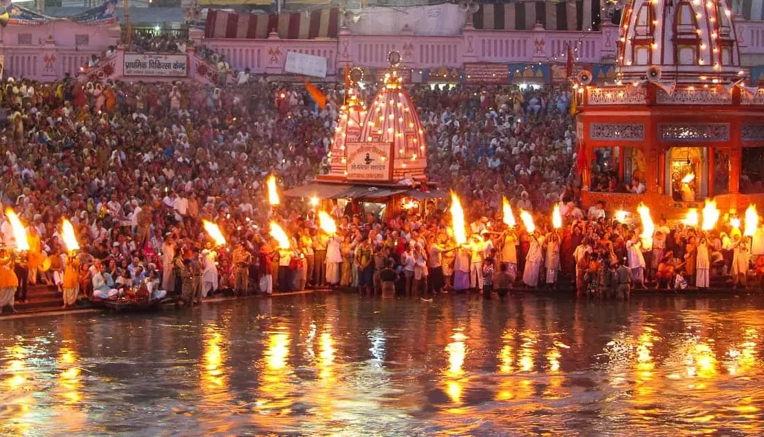 Lesser-Known Tales from the Kumbh Mela
