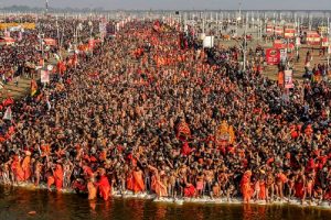 Lesser-Known Tales from the Kumbh Mela