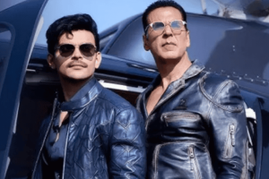 Sky Force Box Office Collection Soars! Can It Smash the 150 Crore Barrier?