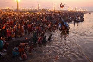 Lesser-Known Tales from the Kumbh Mela