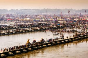 Lesser-Known Tales from the Kumbh Mela