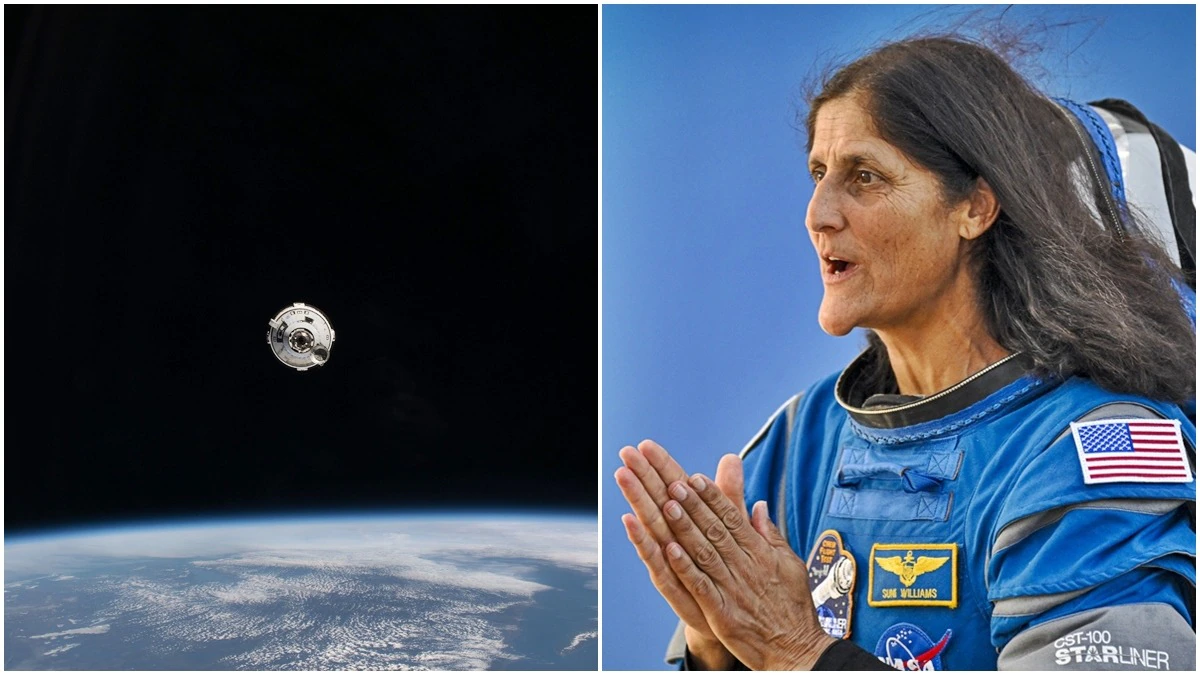 NASA astronaut Sunita Williams has returned to Earth after an extended nine-month mission aboard the International Space Station (ISS). Originally scheduled for a shorter duration, the mission was prolonged due to technical issues with the Boeing Starliner spacecraft, necessitating an alternative return plan. Williams, along with fellow astronaut Butch Wilmore, safely landed off the coast of Florida in a SpaceX Dragon capsule. 