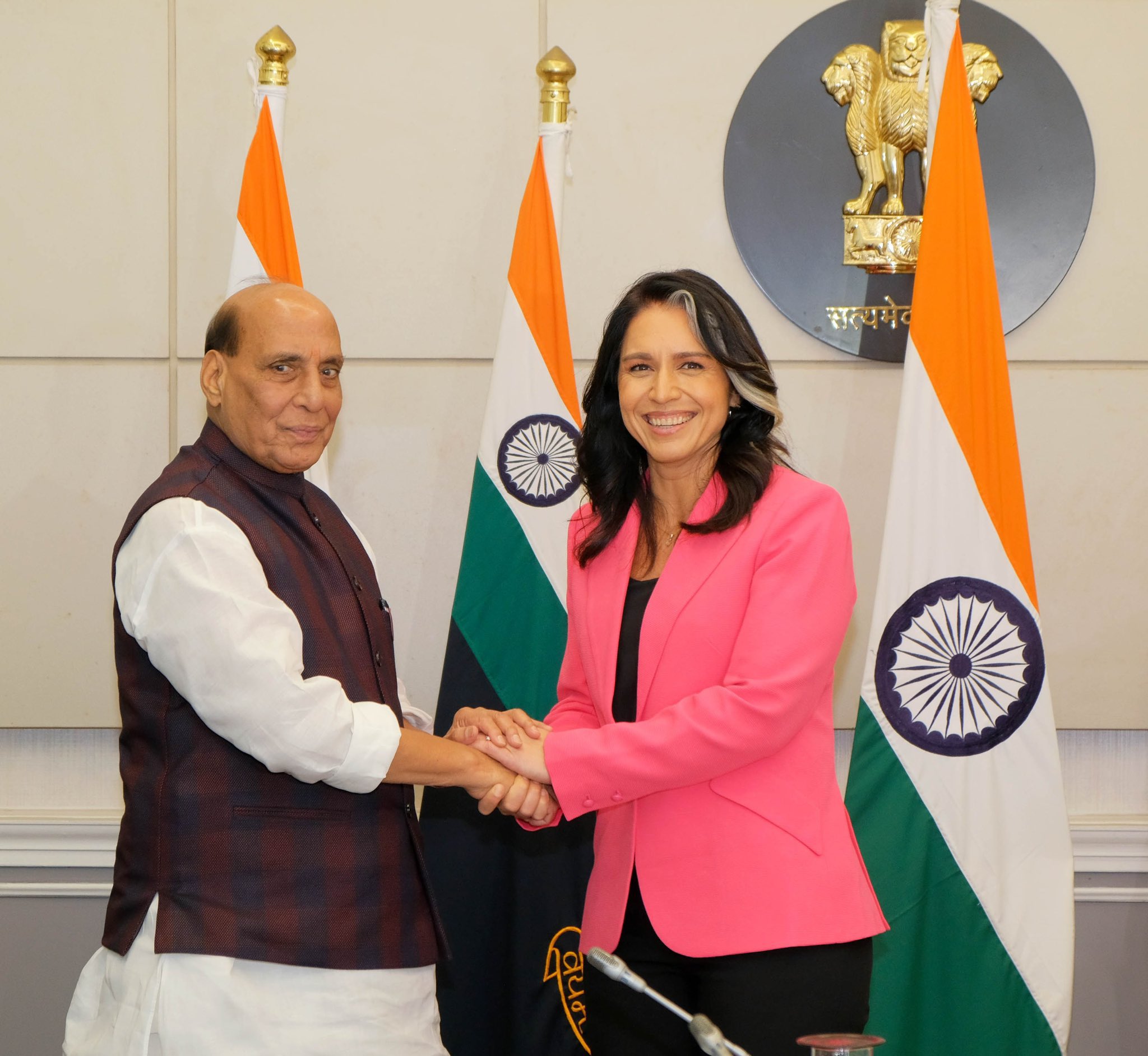 India-US economic relationship