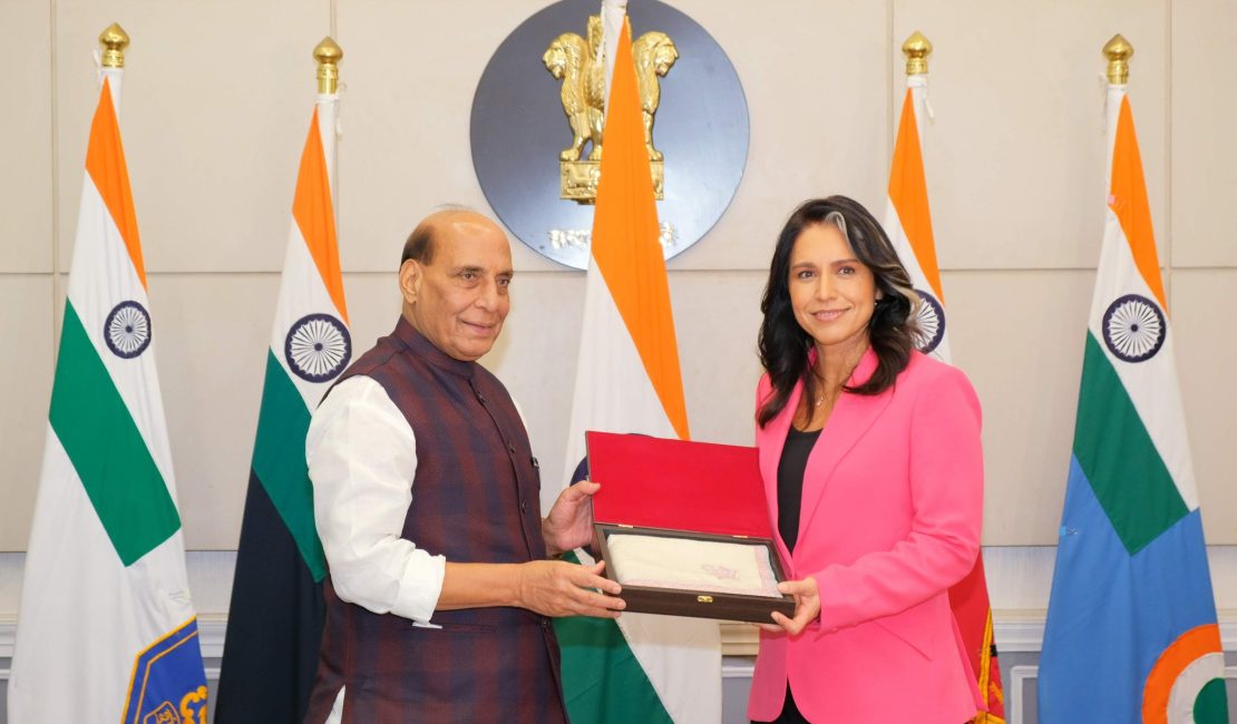 India-US economic relationship