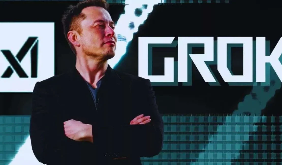 Grok-India Controversy: Musk Laughs Off Political AI Debate