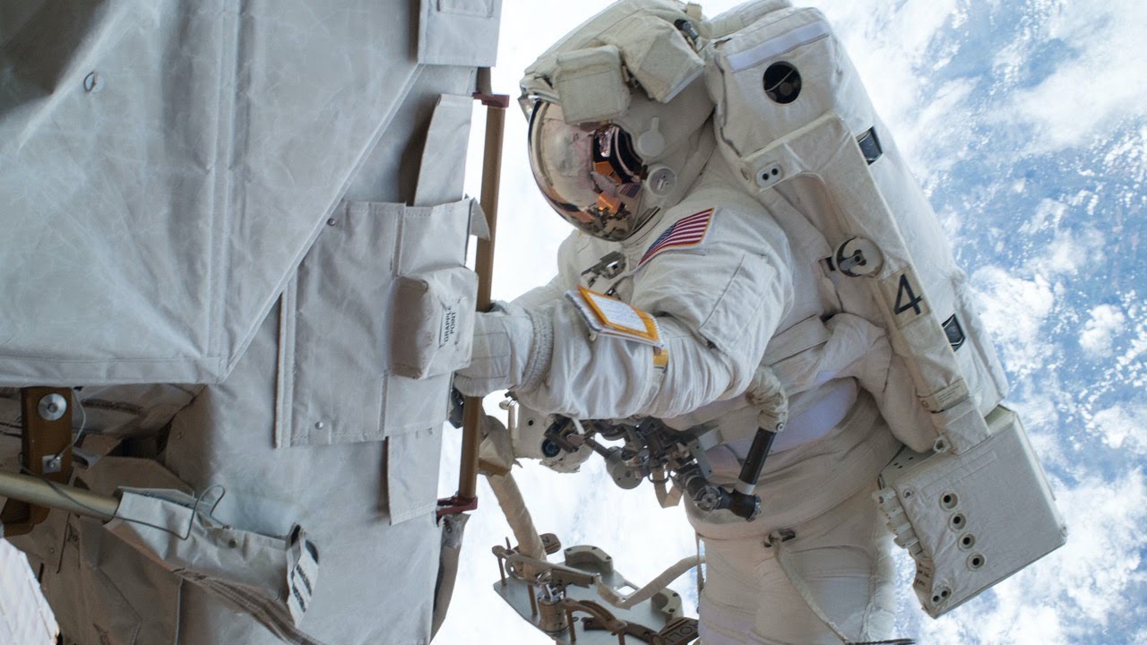 Gravity's Toll: Understanding Astronaut Rehabilitation After Spaceflight