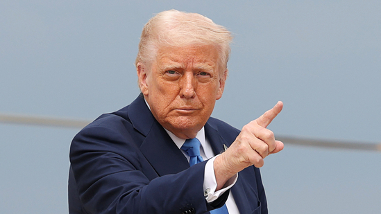 Trump Hints at Major Tariff Cuts by India Ahead of ‘Liberation Day’ Trade Policy