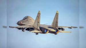 Strengthening the Seas: India Signs Major Rafale Deal with France