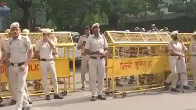 Crackdown on Terror: ISI and ISIS Sleeper Cells Unearthed in Coordinated National Ops