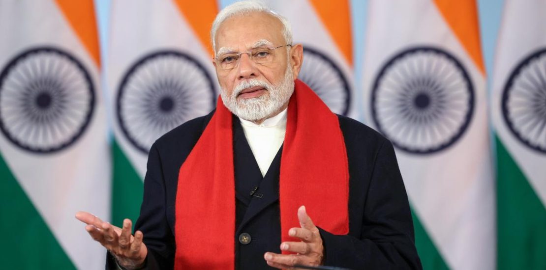 Cowardly Terrorist Attack in New Orleans: PM Modi Expresses Condemnation and Solidarity