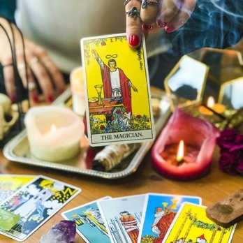 The Growing Demand for Psychic Guidance: What It Means for Your Life Decisions?