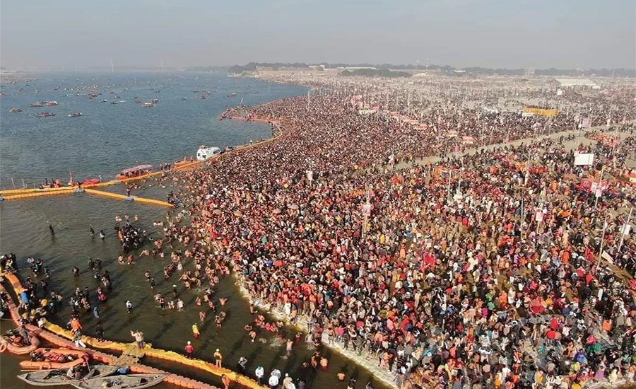 Kumbh mela