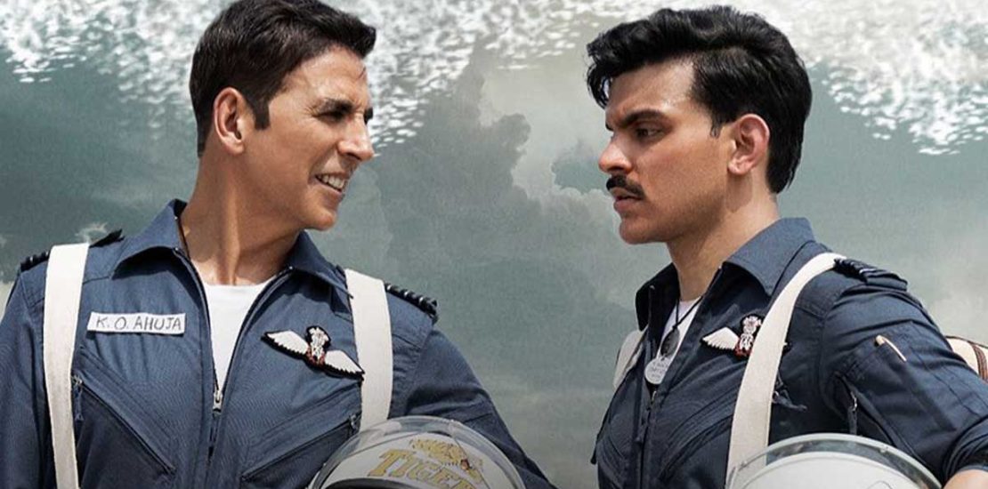 Sky Force Box Office Collection Soars! Can It Smash the 150 Crore Barrier?