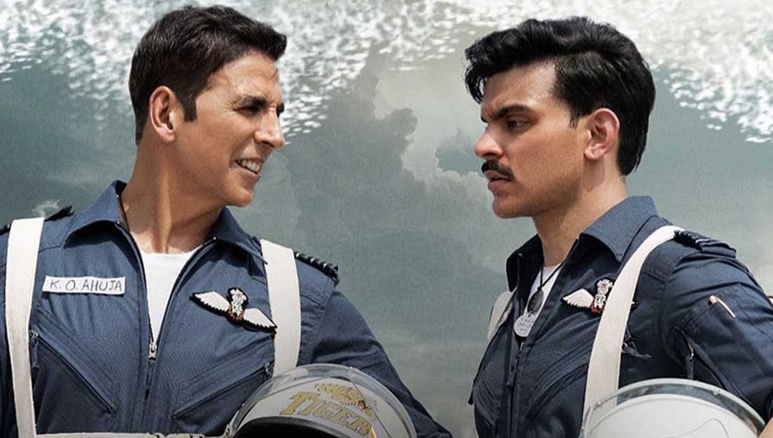 Sky Force Box Office Collection Soars! Can It Smash the 150 Crore Barrier?