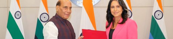 India-US economic relationship