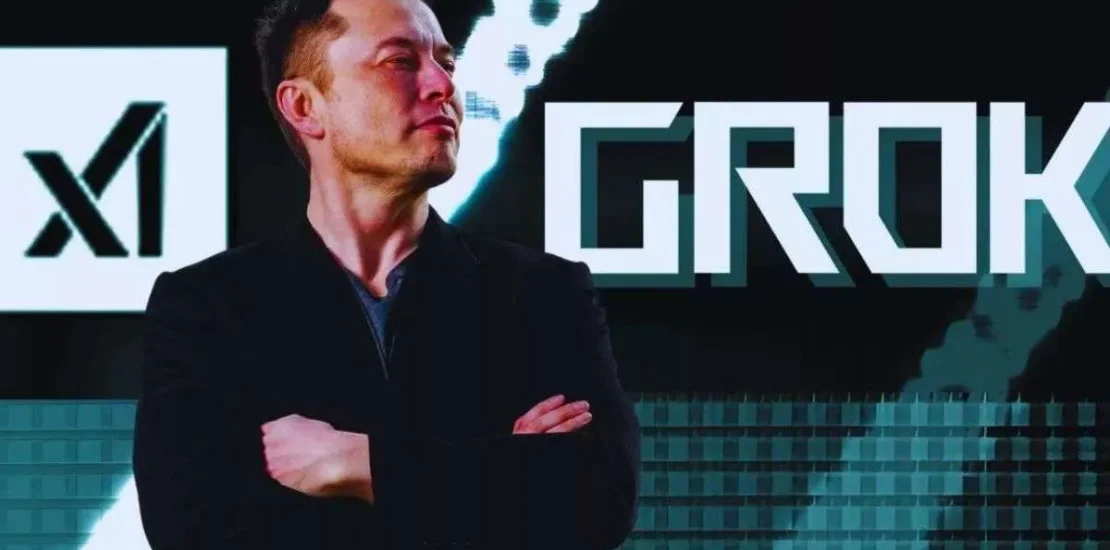 Grok-India Controversy: Musk Laughs Off Political AI Debate