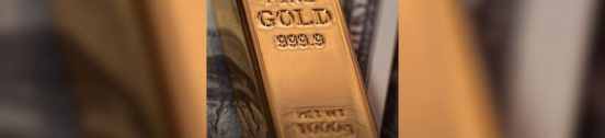 Gold’s Record-Breaking Run: Is $3,500/oz Within Reach?