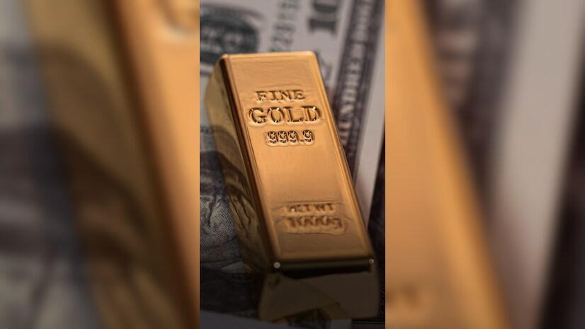 Gold’s Record-Breaking Run: Is $3,500/oz Within Reach?