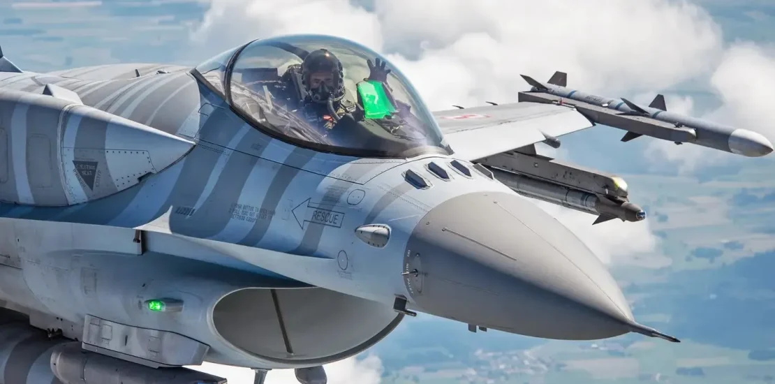 F-16