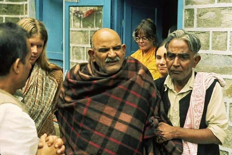 From Doubt to Devotion: The Profound Transformation of a Skeptic Under Maharaj-ji’s Guidance