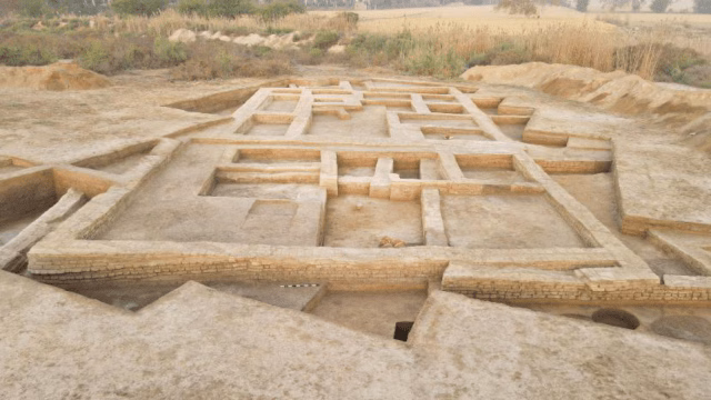 Harappan Legacy in Haryana: Two Bronze Age Settlements Get Official Recognition
